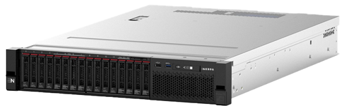 Сервер Nerpa LE SR 85 (2U)