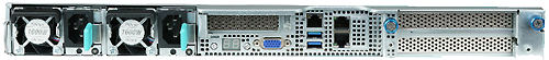 Сервер Nerpa Nord S3015 (1U)