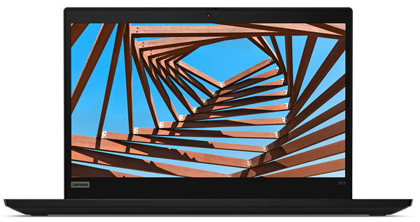 Ноутбук Lenovo ThinkPad X13 (13,3")