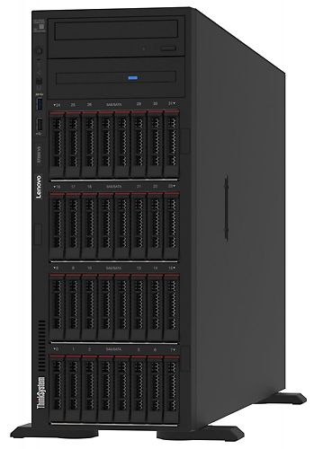 Сервер Lenovo ThinkSystem ST650 V3