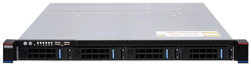 Сервер Qtech QSRV-130404 (1U)