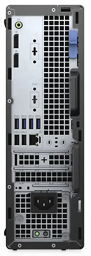 Настольный компьютер Dell OptiPlex 5080 SFF
