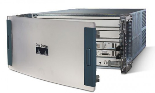 Маршрутизаторы Cisco XR серии 12000