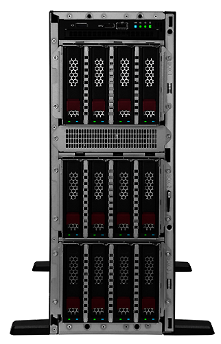 Сервер HP ProLiant ML350 Gen11 Tower
