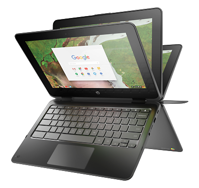 Ноутбук HP Chromebook x360 11 G1 EE