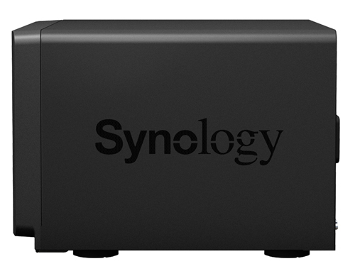 Система хранения данных Synology DS3018xs