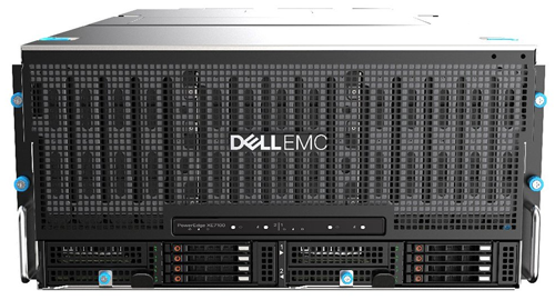 Сервер Dell EMC PowerEdge XE7100 (5U)