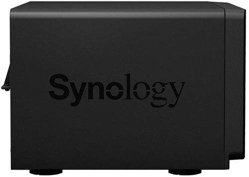 Система хранения данных Synology DS1621xs+