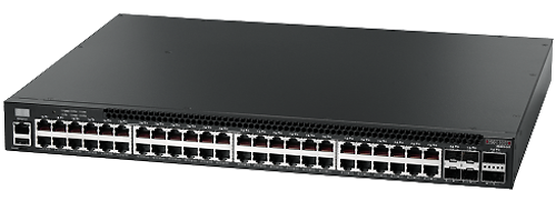 Коммутаторы Mellanox AS4610 Ethernet 
