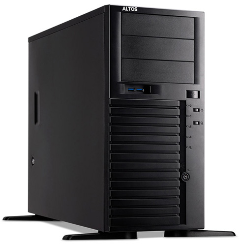 Сервер Acer Altos BrainSphere T310 F5 Tower