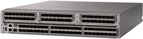 Коммутаторы Cisco MDS 9300