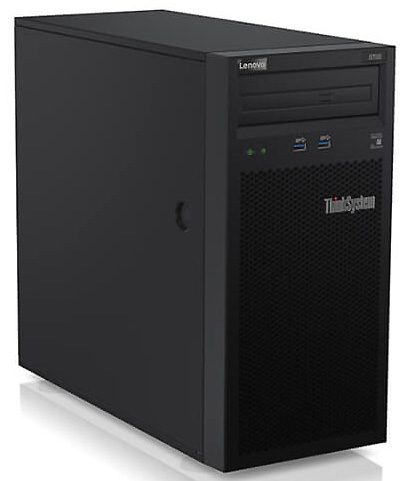 Сервер Lenovo ThinkSystem ST50