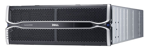 Система хранения Dell PowerVault MD3460