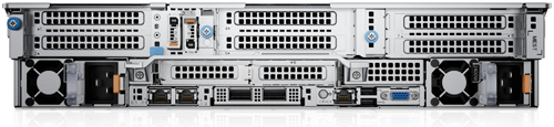 Сервер Dell EMC PowerEdge R7625 (2U)