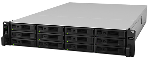 Система хранения данных Synology SA3200D