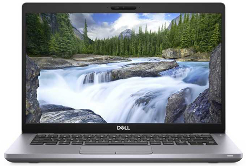 Ноутбук Dell Latitude 5410 (14")