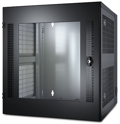 IT-шкафы APC серии WX для особых сред и приложений