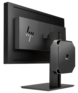 Монитор HP DreamColor Z27x G2 Studio