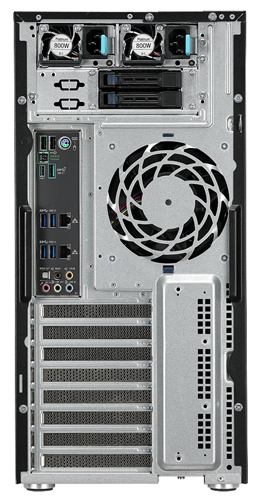 Сервер ASUS  TS700-E9-RS8