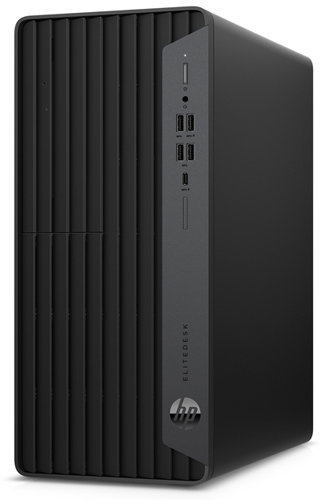 Персональный компьютер HP EliteDesk 800 G8 Tower
