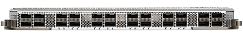 Маршрутизаторы Cisco NCS серии 5700