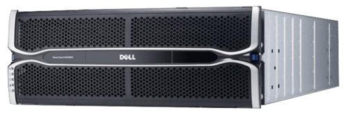 Система хранения Dell PowerVault MD3860f