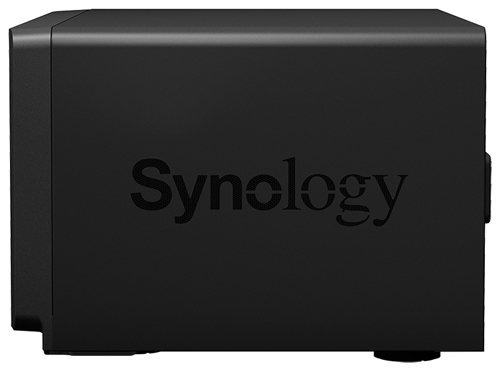 Система хранения данных Synology DS1819+