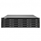 Система хранения данных QNAP TS-1679U-RP (16 дисков)