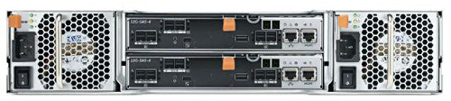 Система хранения Dell PowerVault MD3400
