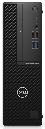 Настольный компьютер Dell OptiPlex 3080 SFF