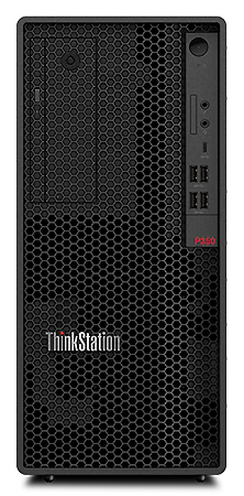 Рабочая станция Lenovo ThinkStation P350 Tower