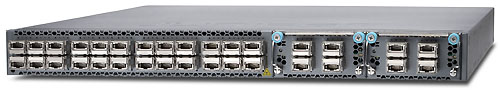 Ethernet-коммутаторы Juniper QFX5110