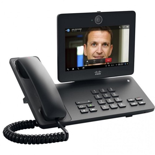 IP-видеотелефон Cisco DX650