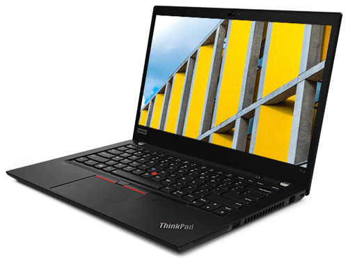 Ноутбук Lenovo ThinkPad T14 Gen2