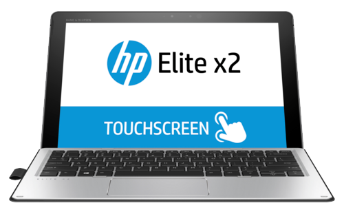 Ноутбук-трансформер HP Elite x2 1012 G2 (12,3")