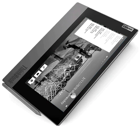 Ноутбук Lenovo ThinkBook Plus (13,3")