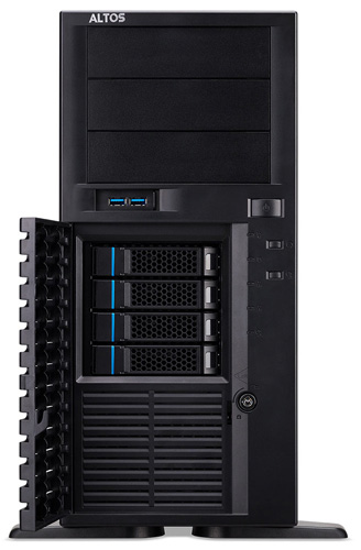 Сервер Acer Altos BrainSphere T310 F5 Tower