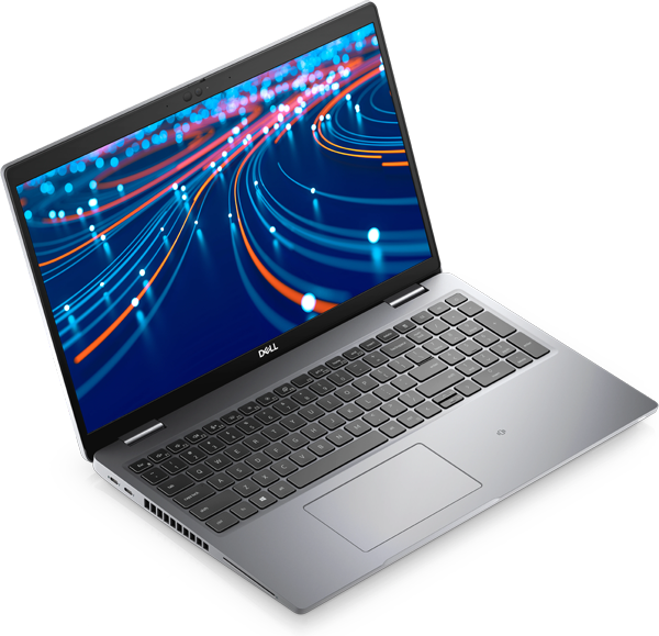 Ноутбук Dell Latitude 5520 (15")