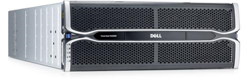 Система хранения Dell PowerVault MD3260i