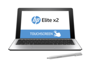 Ноутбук-трансформер HP Elite x2 1012 G1