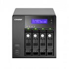 Система хранения данных QNAP TS-469 PRO (4 диска)