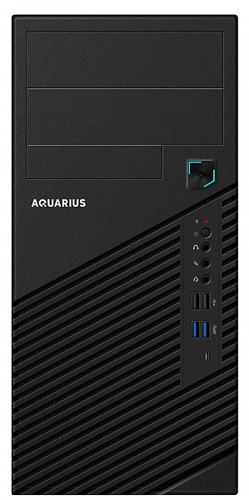 Настольный компьютер Aquarius Pro P30 K44