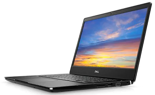 Ноутбук Dell Latitude 3400 (14")