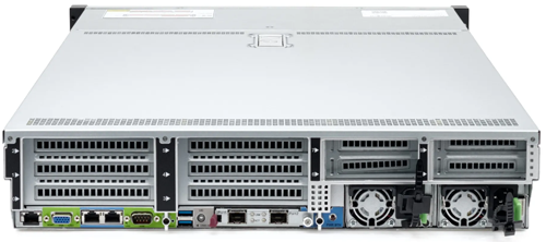 Сервер Qtech QSRV-260802 (2U)