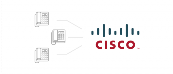 Внедрение Cisco Unified