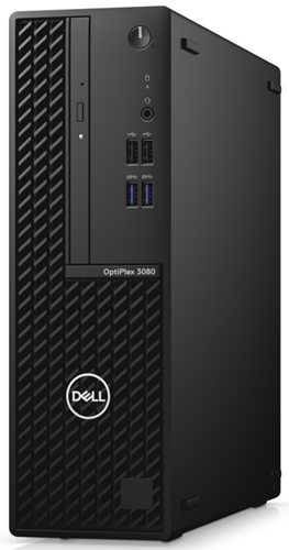 Настольный компьютер Dell OptiPlex 3080 SFF