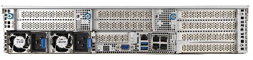 Сервер ASUS RS720A-E12 (2U)