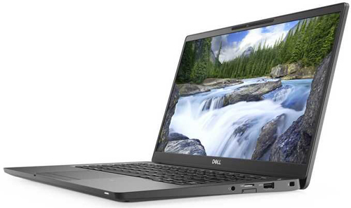 Ноутбук Dell Latitude 7400 (14")