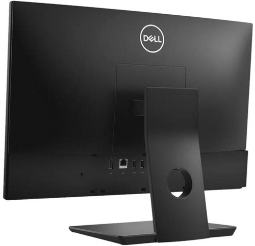 Настольный компьютер Dell OptiPlex 5260 All-in-One
