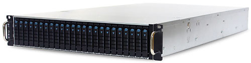 Сервер AIC SB201-UR (2U)